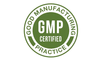 GMP Certified of Gumitide  